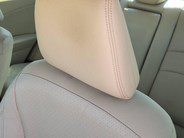 used 2015 Honda Accord car, priced at $12,800