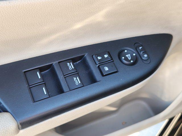 used 2015 Honda Accord car, priced at $12,800