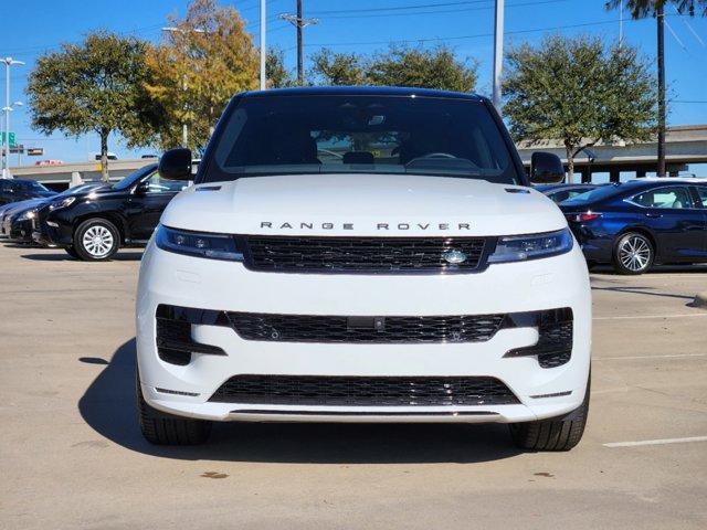 used 2024 Land Rover Range Rover Sport car, priced at $90,000