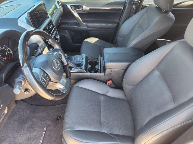 used 2023 Lexus GX 460 car, priced at $62,580