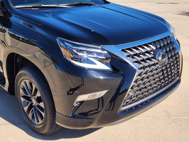 used 2023 Lexus GX 460 car, priced at $62,580