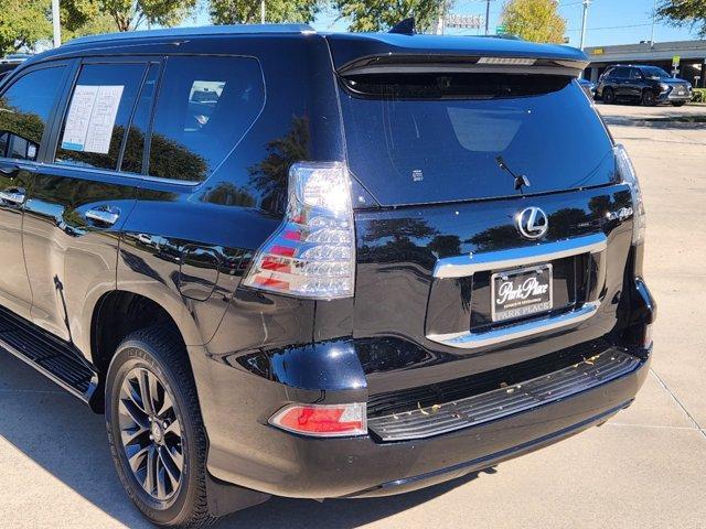 used 2023 Lexus GX 460 car, priced at $62,580