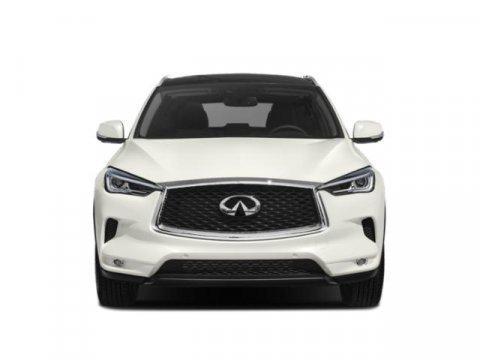 used 2022 INFINITI QX50 car