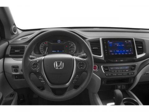 used 2018 Honda Pilot car, priced at $15,900