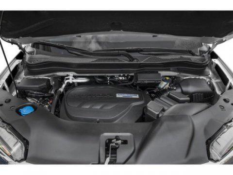 used 2018 Honda Pilot car, priced at $15,900