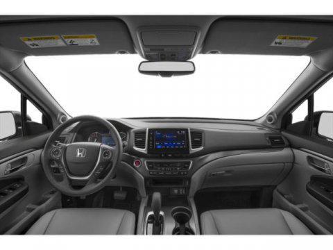 used 2018 Honda Pilot car, priced at $15,900