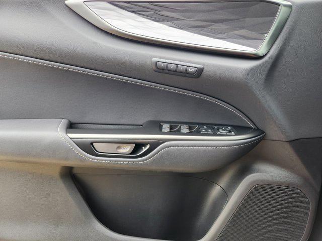 new 2025 Lexus NX 250 car