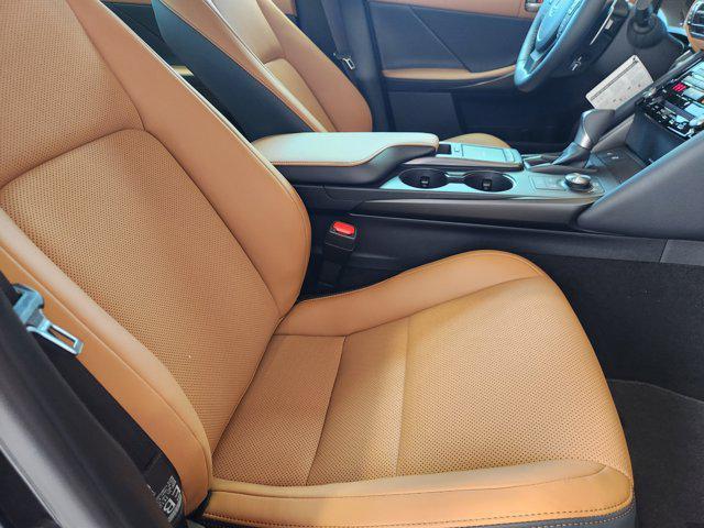 new 2025 Lexus IS 350 car