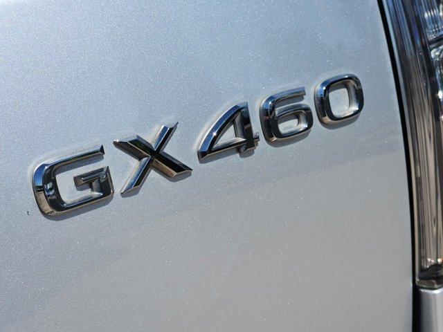 used 2018 Lexus GX 460 car, priced at $33,920