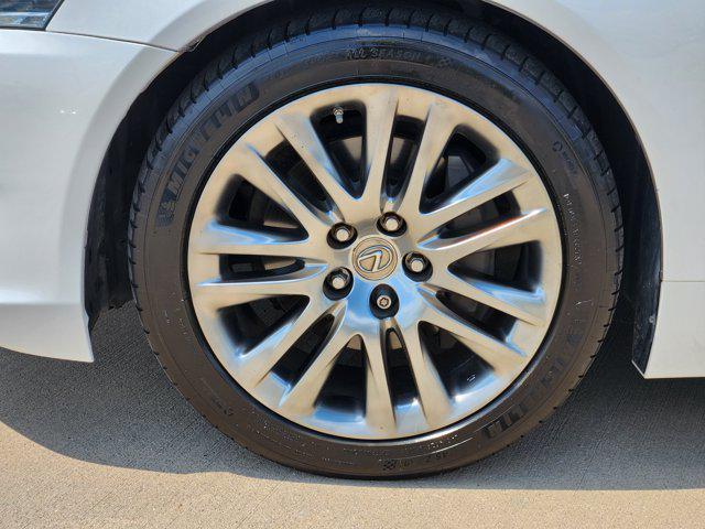 used 2014 Lexus LS 460 car, priced at $12,300