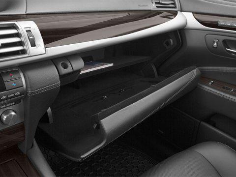 used 2014 Lexus LS 460 car, priced at $13,900