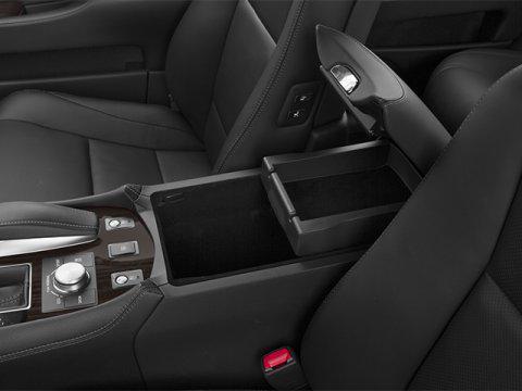 used 2014 Lexus LS 460 car, priced at $13,900