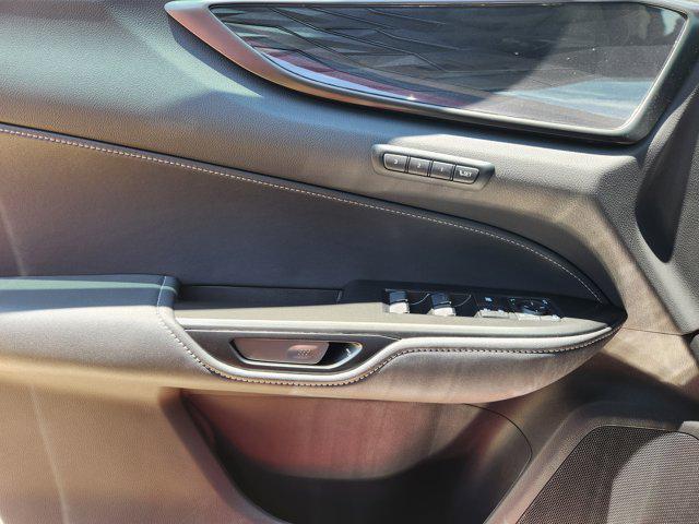 new 2025 Lexus NX 250 car