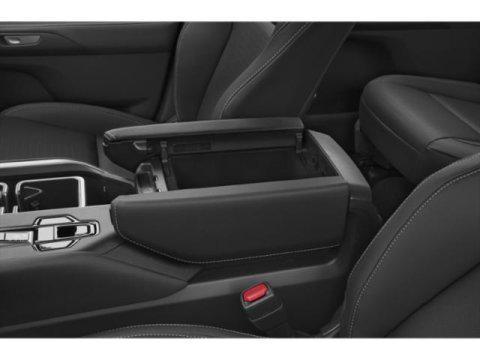 new 2025 Lexus TX 350 car, priced at $65,183