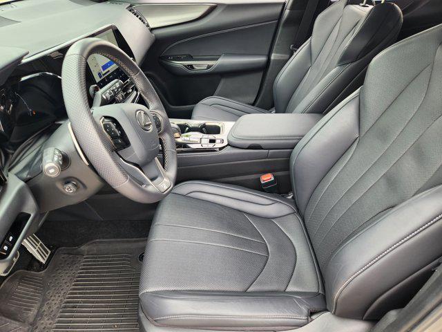 used 2024 Lexus NX 350 car, priced at $47,900