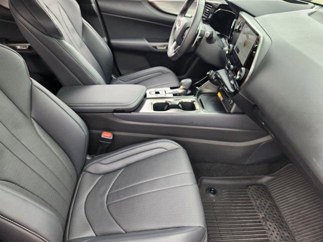 used 2024 Lexus NX 350 car, priced at $47,900