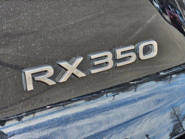 used 2024 Lexus RX 350 car, priced at $56,900