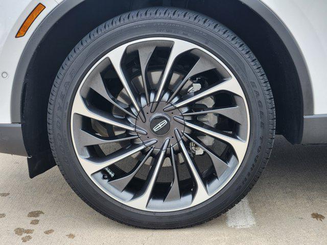 used 2023 Lincoln Aviator car, priced at $51,900