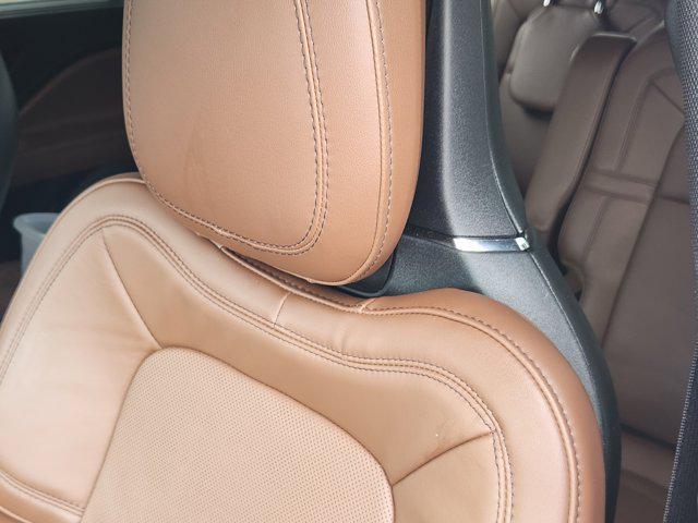 used 2023 Lincoln Aviator car, priced at $51,900