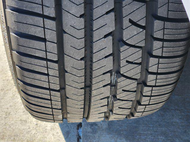 used 2024 Lexus IS 350 car, priced at $39,600