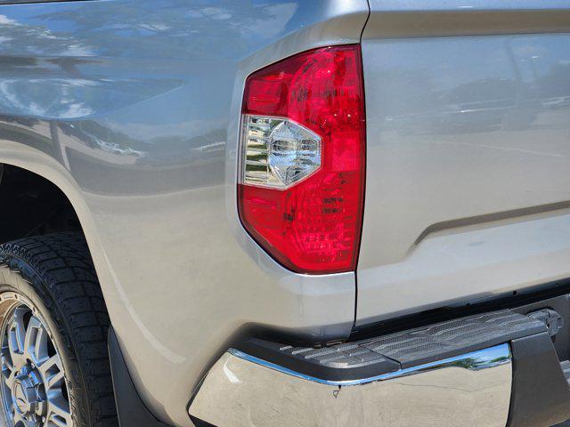 used 2017 Toyota Tundra car, priced at $22,900