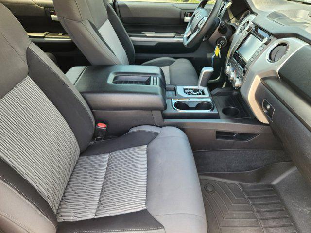 used 2017 Toyota Tundra car, priced at $22,900
