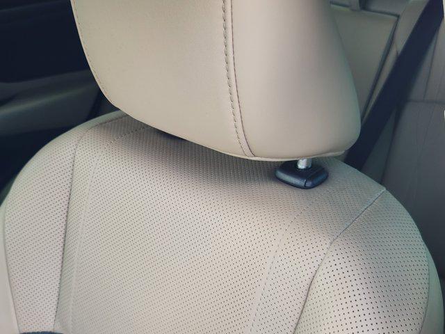 used 2020 Lexus ES 350 car, priced at $31,600