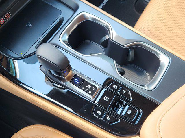 new 2026 Lexus NX 350 car, priced at $50,254