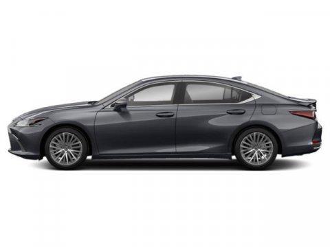 new 2024 Lexus ES 300h car, priced at $54,400