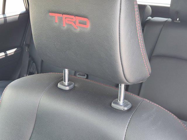 used 2023 Toyota 4Runner car, priced at $52,900
