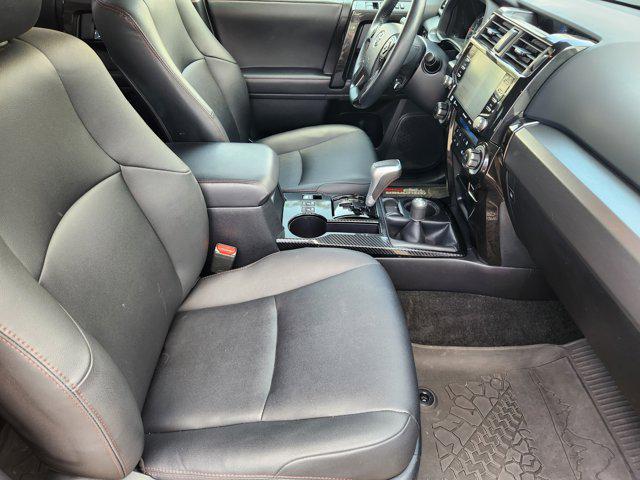 used 2023 Toyota 4Runner car, priced at $52,900