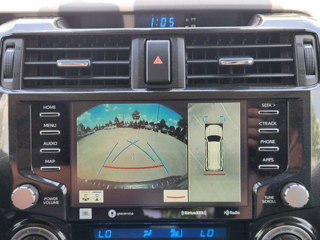 used 2023 Toyota 4Runner car, priced at $52,900