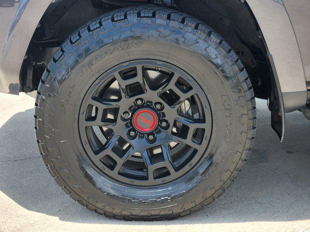 used 2023 Toyota 4Runner car, priced at $52,900