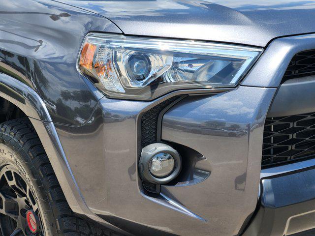 used 2023 Toyota 4Runner car, priced at $52,900