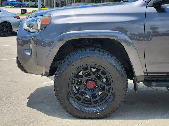 used 2023 Toyota 4Runner car, priced at $52,900