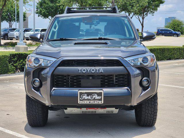 used 2023 Toyota 4Runner car, priced at $52,900
