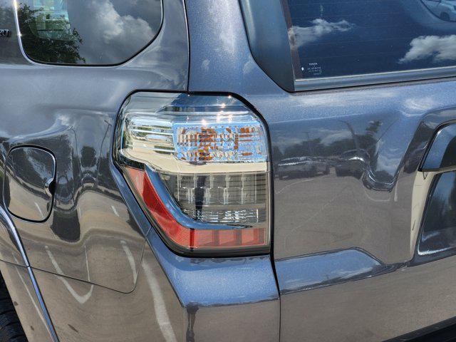 used 2023 Toyota 4Runner car, priced at $52,900