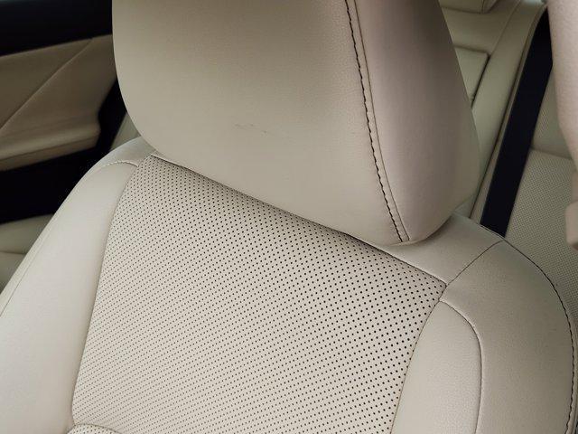 used 2015 Lexus IS 250 car, priced at $18,900