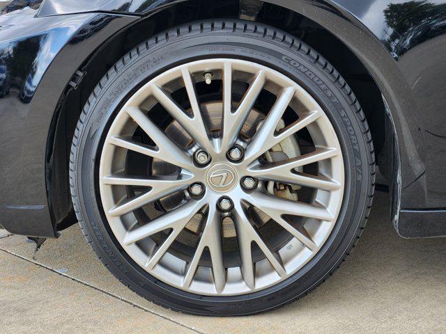 used 2015 Lexus IS 250 car, priced at $18,900