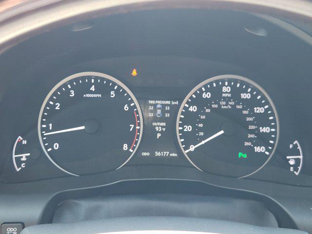 used 2015 Lexus ES 350 car, priced at $19,900