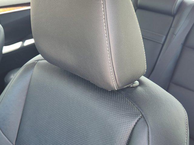 used 2015 Lexus ES 350 car, priced at $19,900