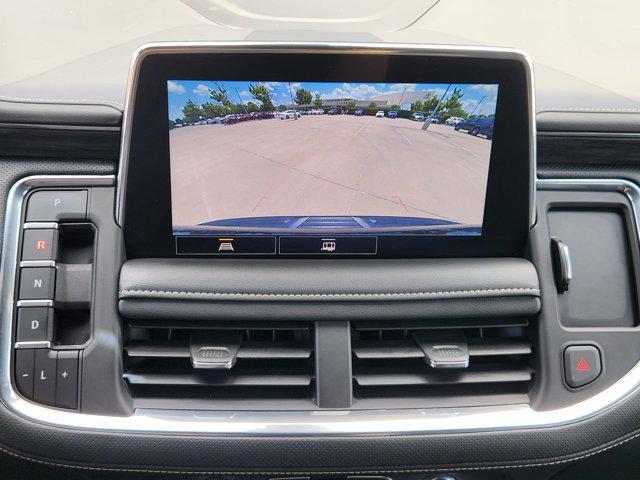 used 2021 GMC Yukon XL car, priced at $40,900