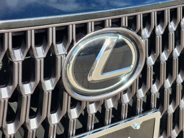 used 2024 Lexus NX 350 car, priced at $45,900