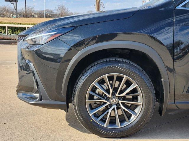 used 2024 Lexus NX 350 car, priced at $45,900