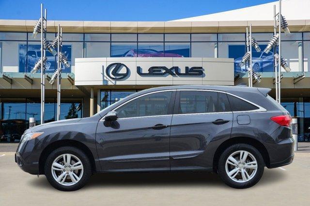 used 2015 Acura RDX car, priced at $17,900