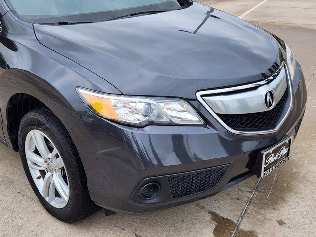 used 2015 Acura RDX car, priced at $16,980