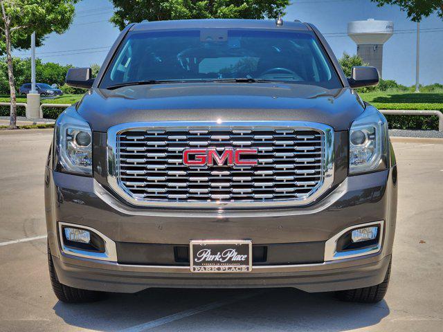 used 2019 GMC Yukon XL car, priced at $29,200