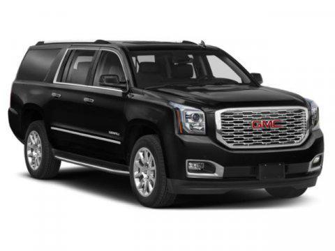 used 2019 GMC Yukon XL car, priced at $30,900