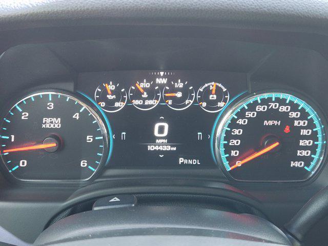 used 2019 GMC Yukon XL car, priced at $29,200