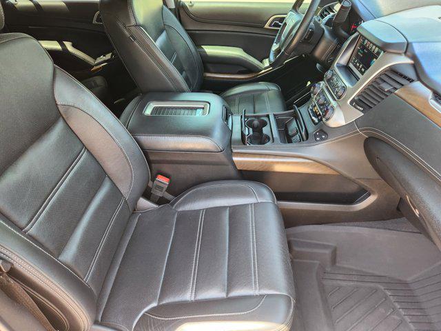 used 2019 GMC Yukon XL car, priced at $29,200